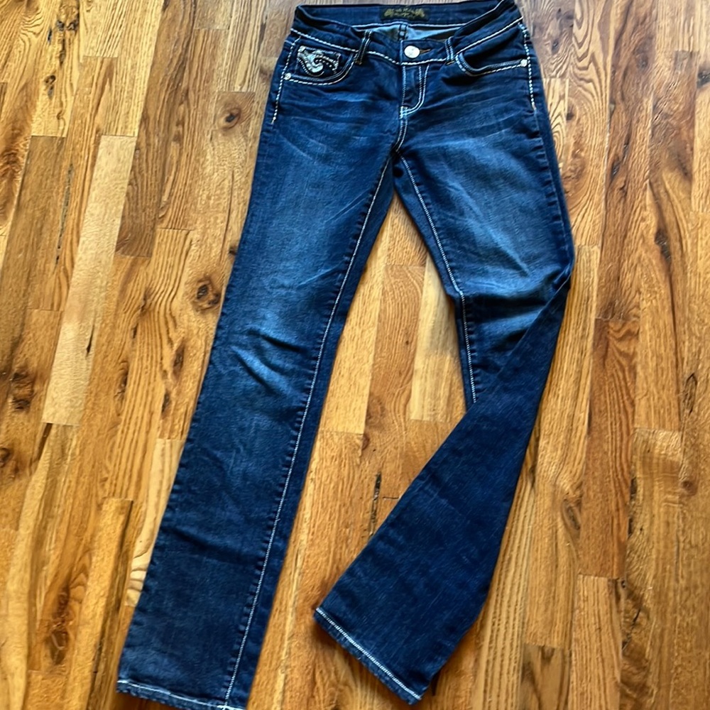 Vo Jeans - Virgin Only